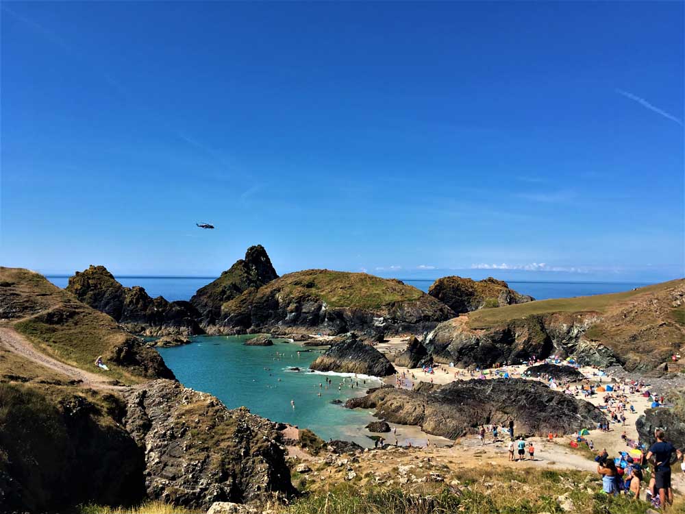 50 brilliant things to do in Cornwall with kids