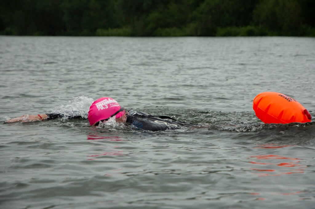 Outdoor swimming Cambridgeshire: lidos, lakes and rivers