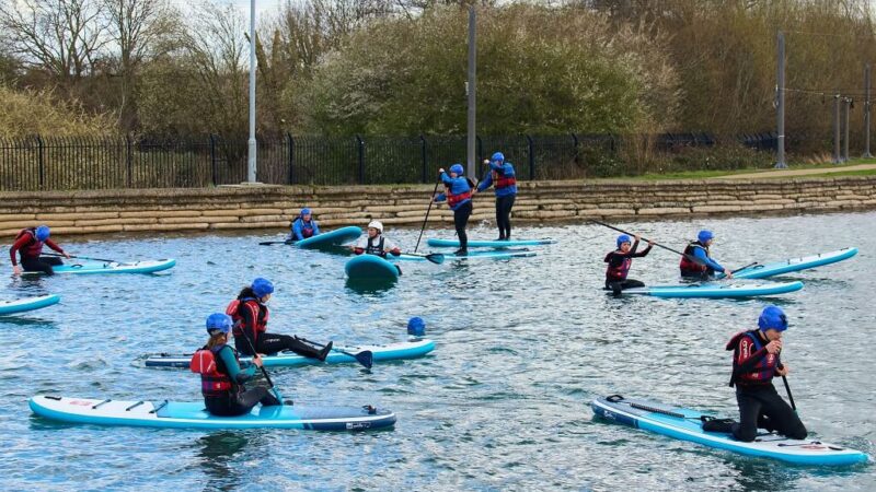 The best things to do in Hertfordshire for teenagers