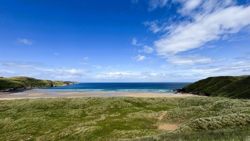 Coolcation: beat the heat this summer with a cool climate holiday